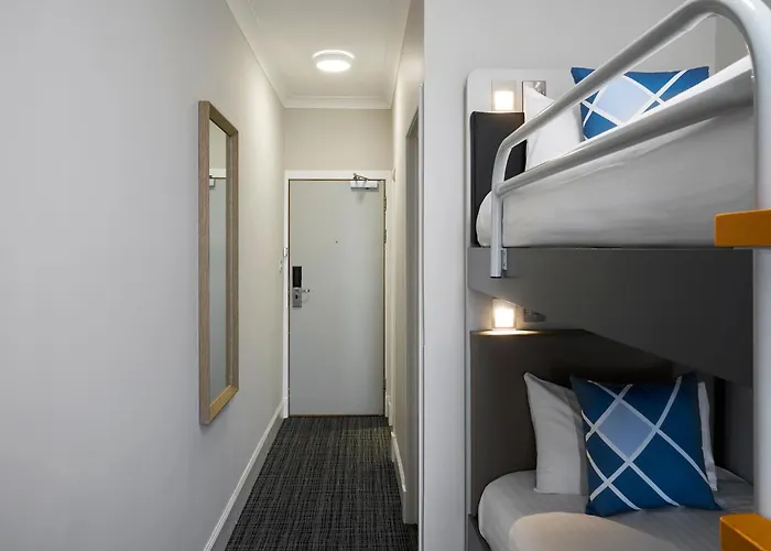 Four Points Flex By Sheraton Edinburgh